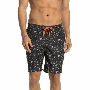 NWT $48.00 Beach Bros Mayo Cinco Swim Short. Size: XXL